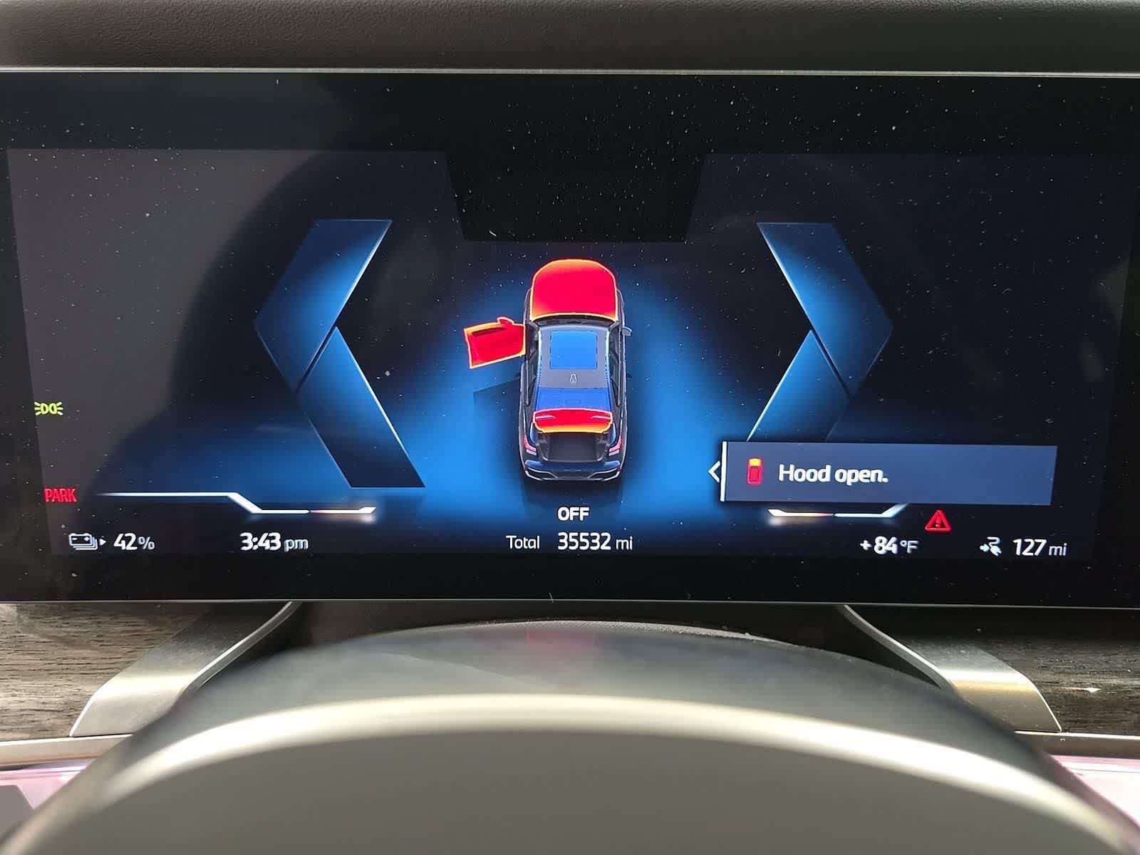 Used 2024 BMW i7 xDrive60 w/ Executive Package AWD/4WD image 16