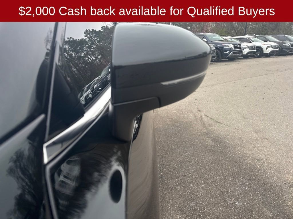 New 2026 Nissan Pathfinder SL image 37