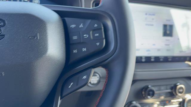 New 2025 Ford Bronco Raptor image 15