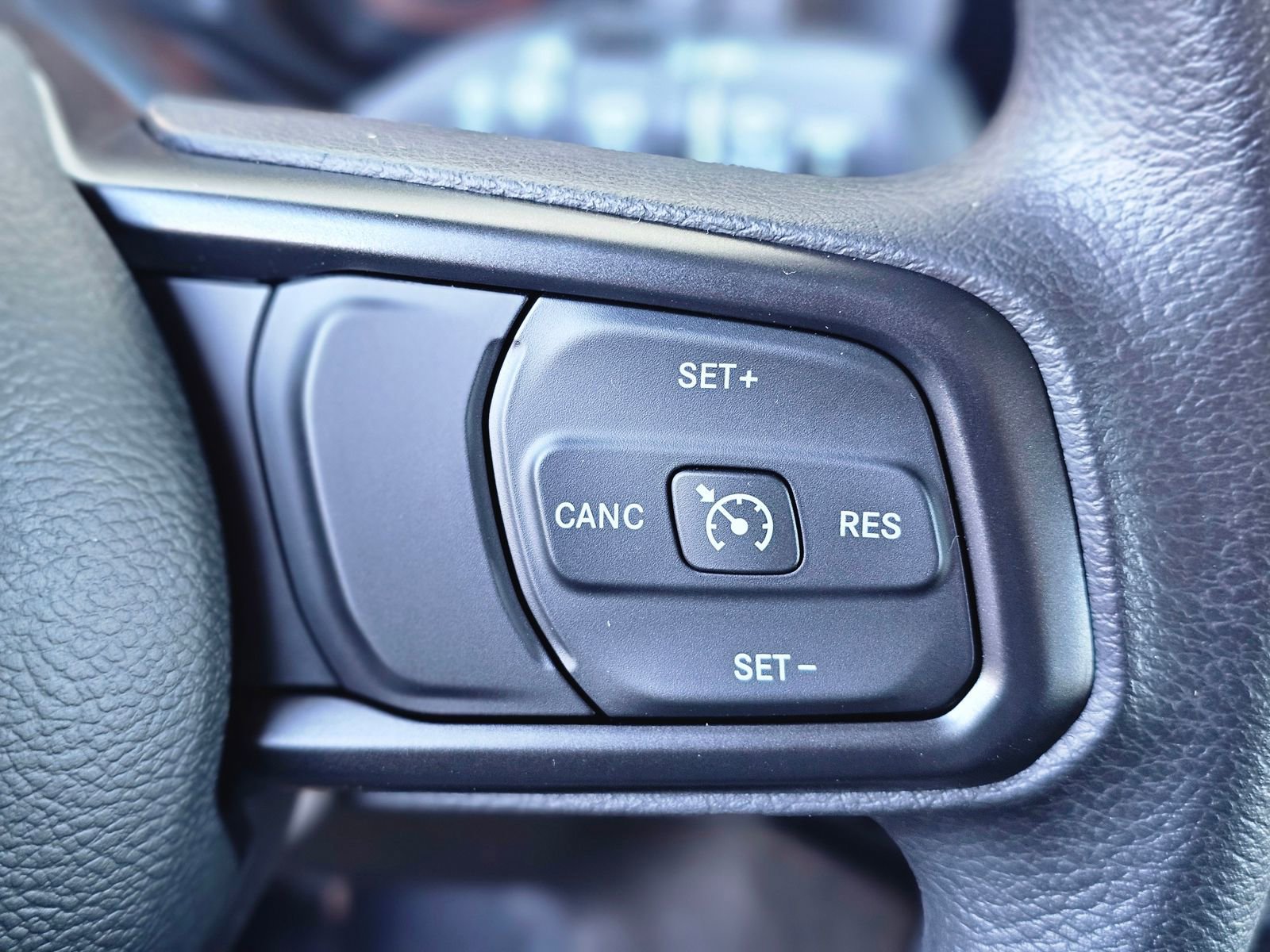 New 2026 Jeep Wrangler Sport image 18