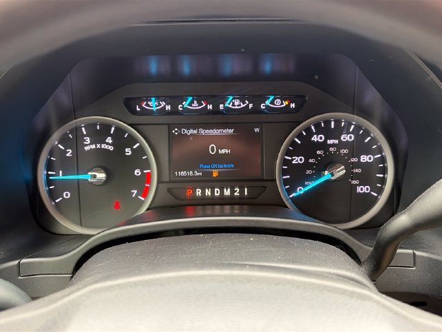 Used 2019 Ford F250 XLT AWD/4WD image 17