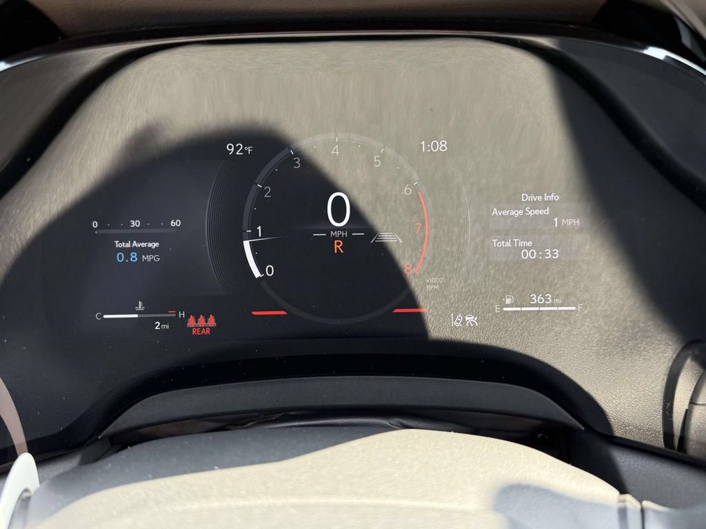 New 2026 Lexus RX 350 Premium AWD/4WD image 19