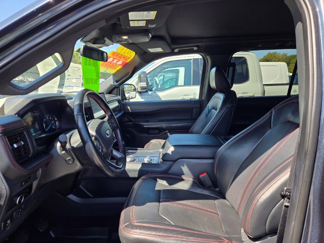 Certified 2023 Ford Expedition Limited AWD/4WD image 26
