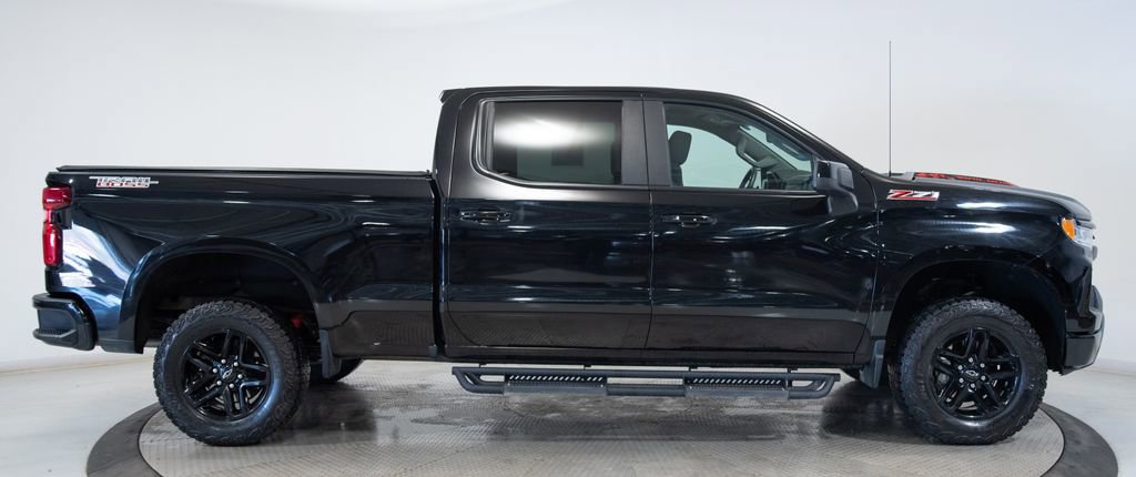 Used 2023 Chevrolet Silverado 1500 LT Trail Boss image 12
