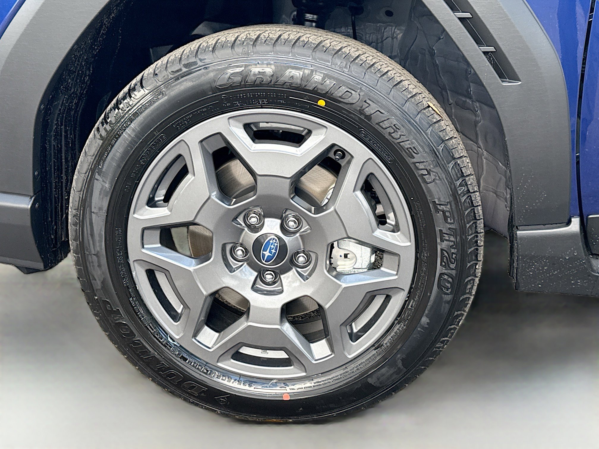 New 2026 Subaru Outback Premium image 41