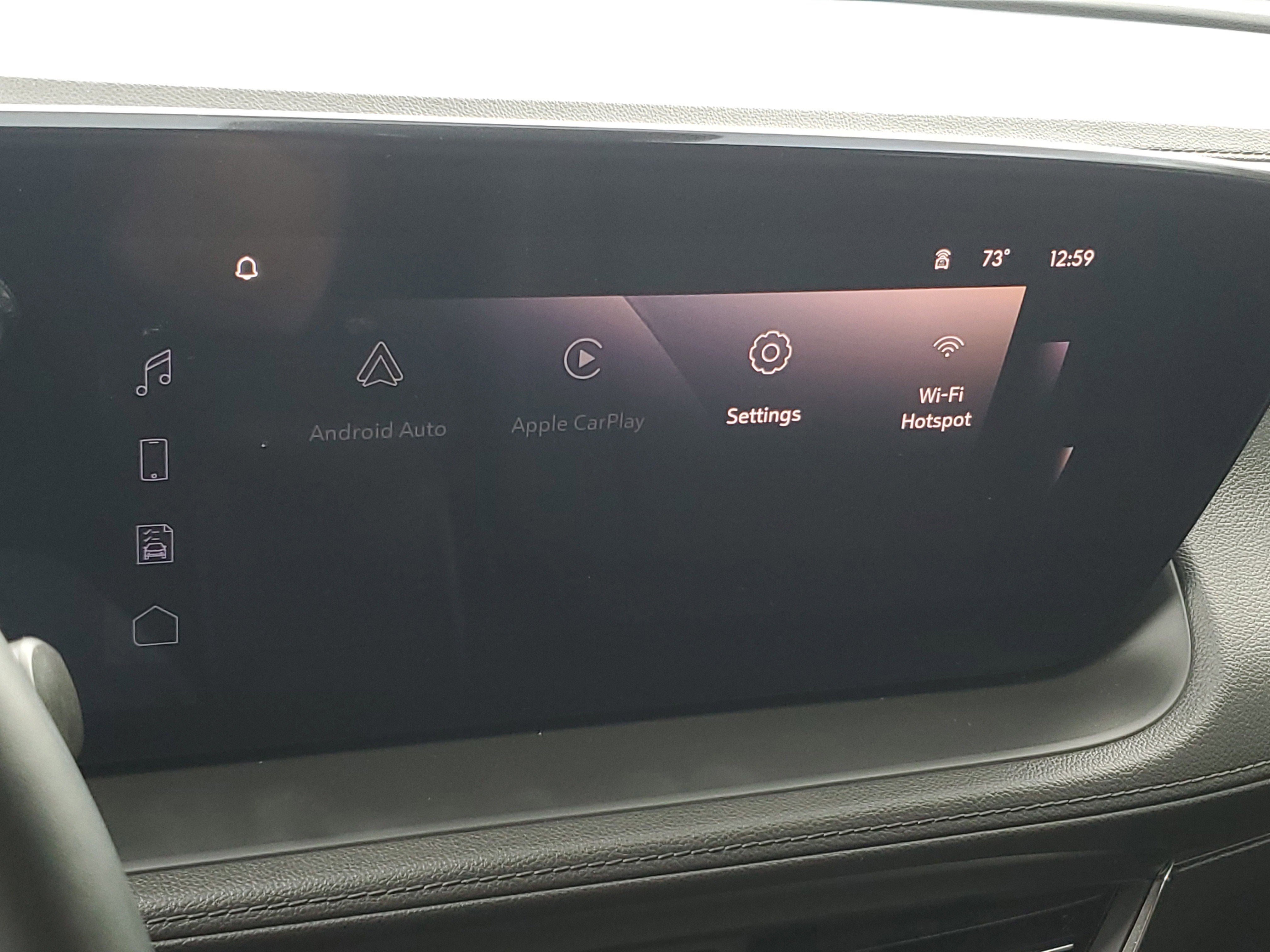 Used 2025 Buick Encore GX Preferred image 25