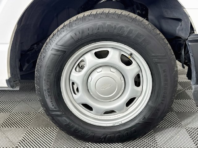 Used 2021 Ford F150 XL w/ Equipment Group 101A High RWD image 27