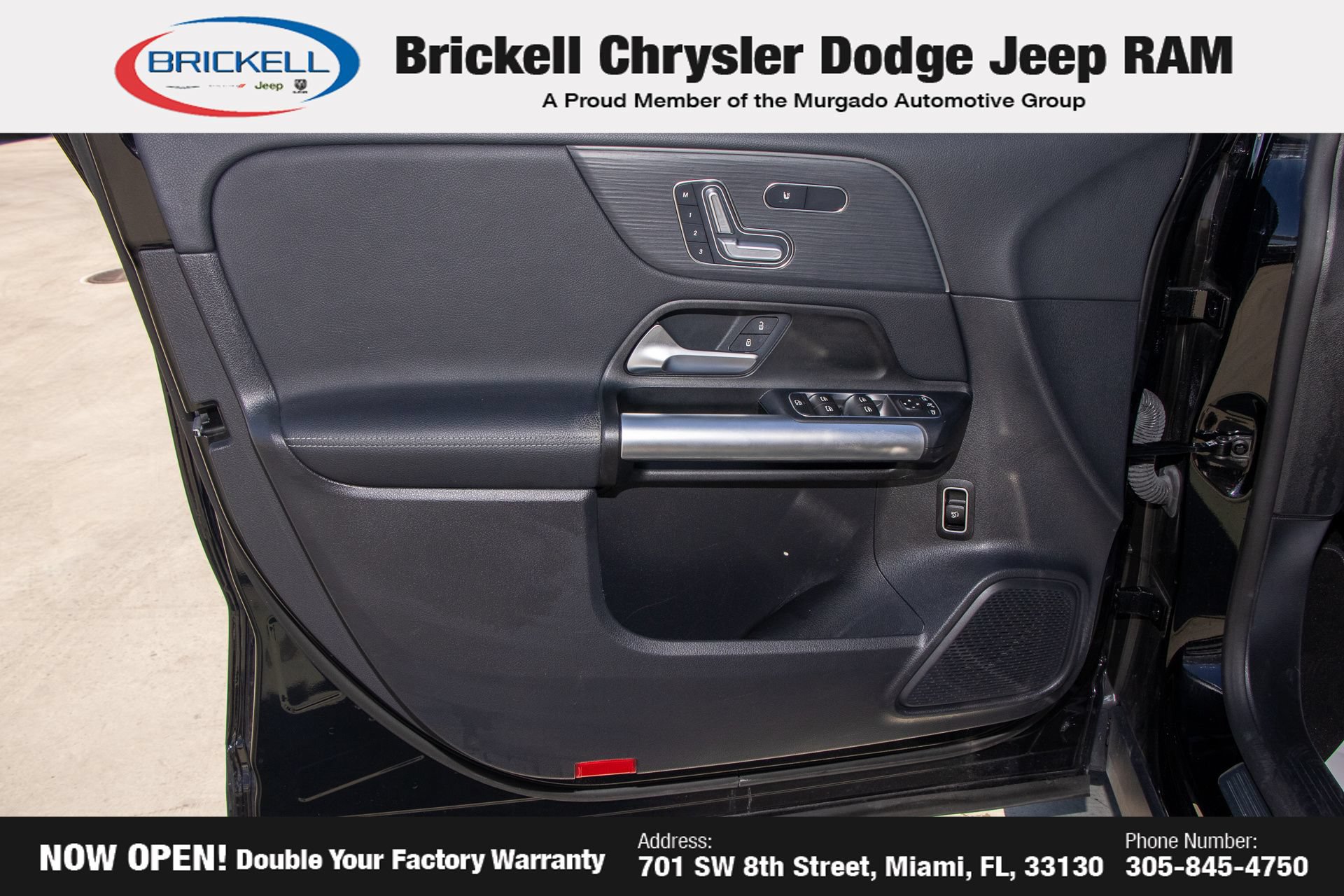 Used 2023 Mercedes-Benz GLA 250 4MATIC image 10