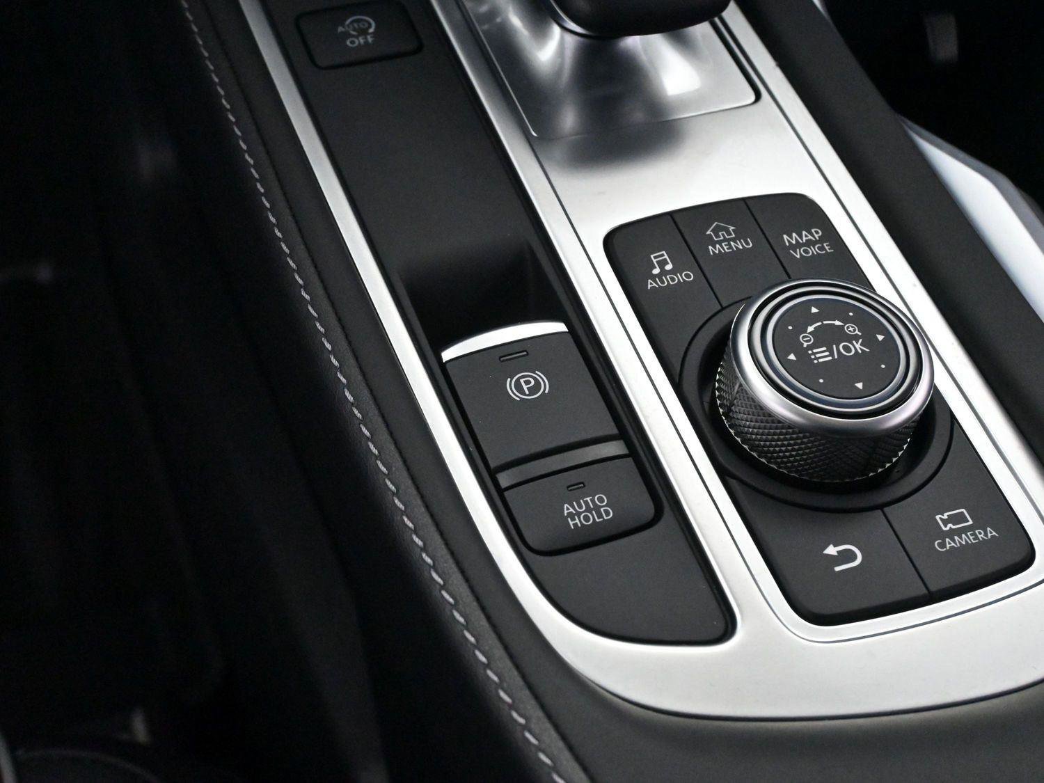 Used 2024 INFINITI QX60 Autograph w/ Cargo Package image 20