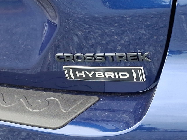 New 2026 Subaru Crosstrek 2.5i Sport AWD/4WD image 20