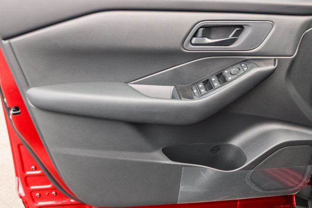 New 2026 Nissan Rogue S image 21