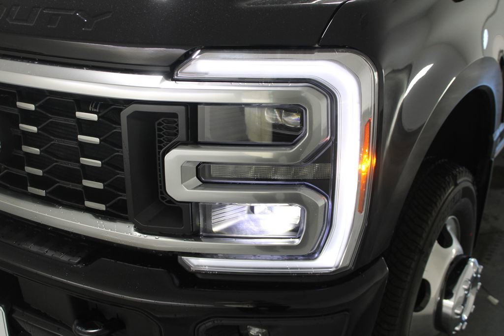 New 2026 Ford F350 Platinum image 65