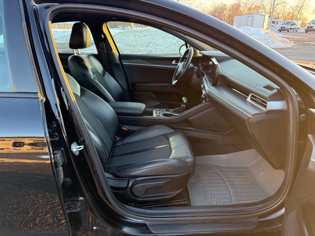 Used 2022 Kia K5 GT-Line w/ GT-Line Awd Premium Package image 42