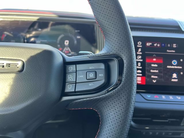 New 2026 Dodge Charger Scat Pack w/ Blacktop Package AWD/4WD image 16