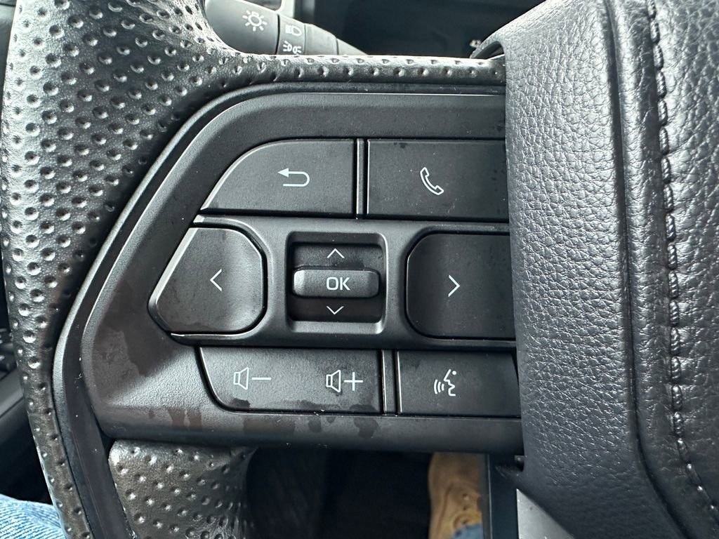 Certified 2024 Toyota Tacoma SR5 image 21