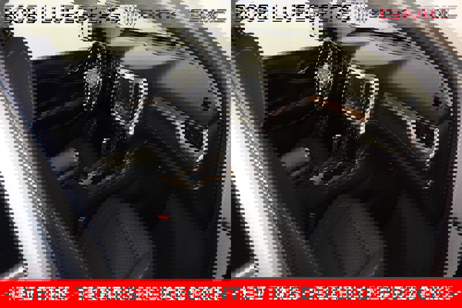 Used 2019 GMC Acadia SLE image 19