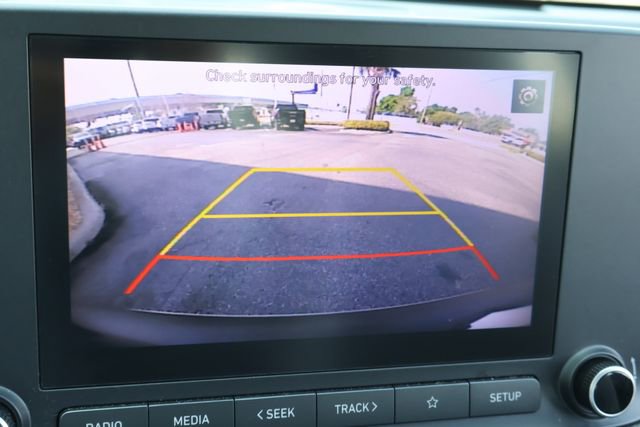 Used 2022 Hyundai Kona SE image 27