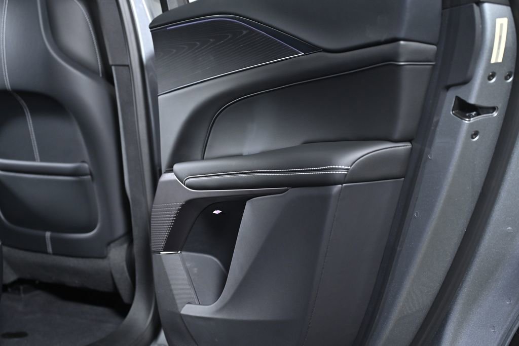 Used 2024 Cadillac Lyriq Sport w/ LPO, Floor Liner Package image 42