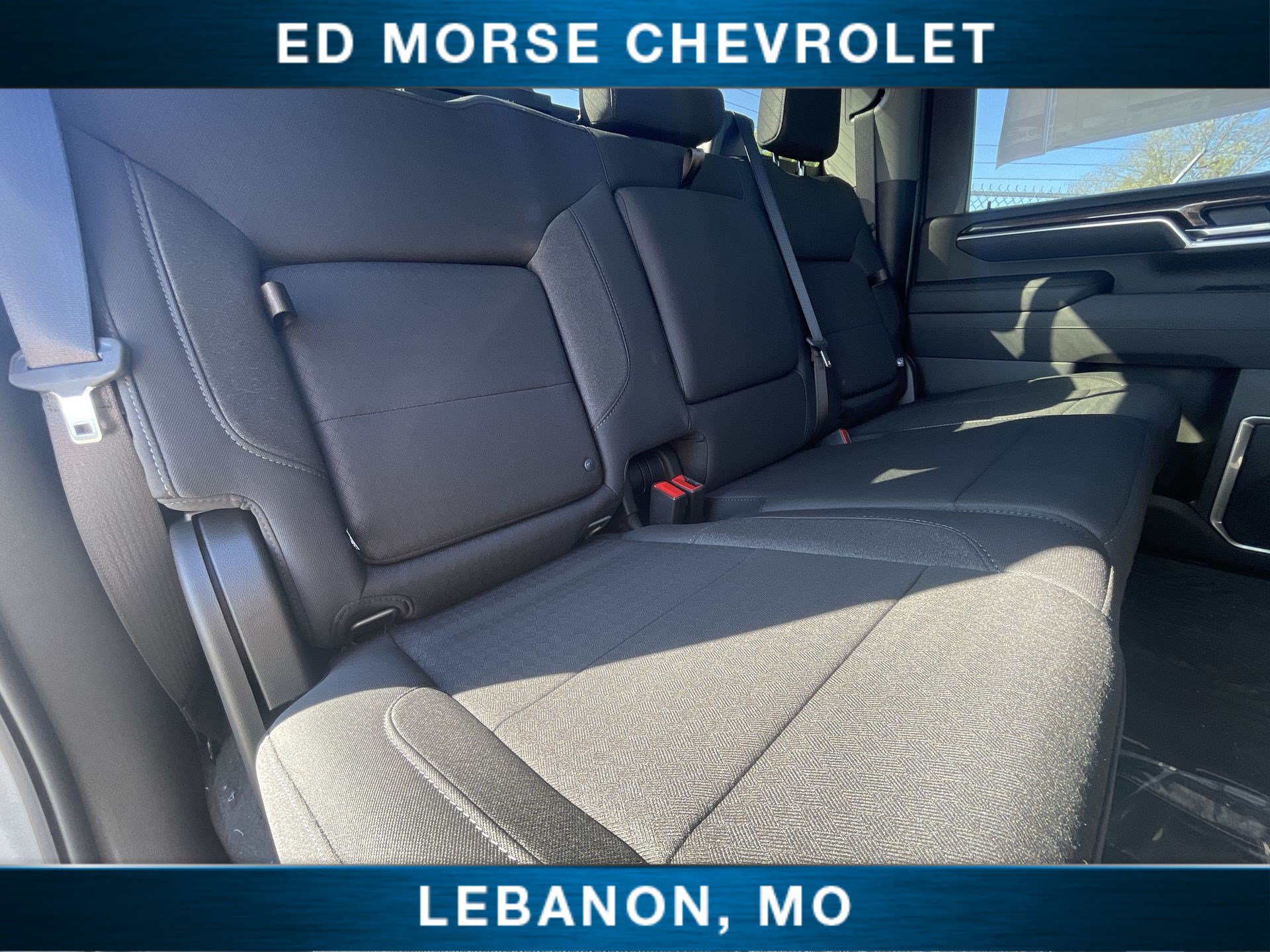 New 2026 Chevrolet Silverado 3500 LT w/ All Star Edition AWD/4WD image 26