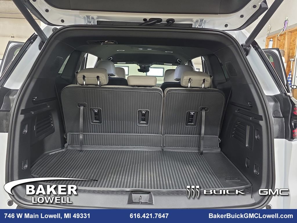 New 2026 GMC Acadia Elevation w/ Elevation Premium Package image 13