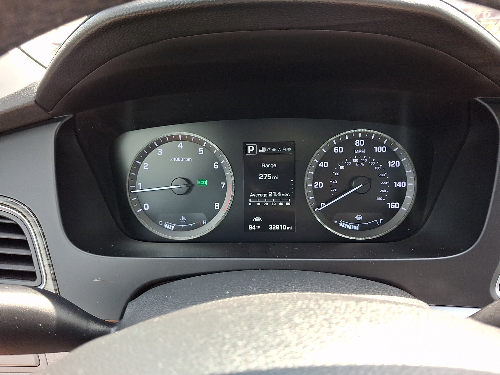 Used 2015 Hyundai Sonata Limited w/ Option Group 06 FWD image 20