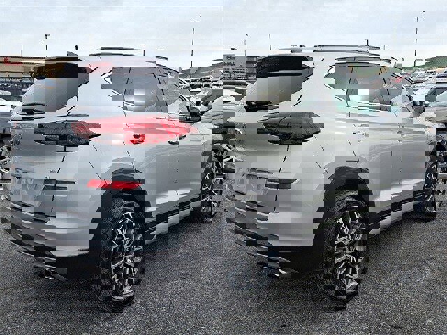 Certified 2021 Hyundai Tucson Ultimate w/ Cargo Package image 6