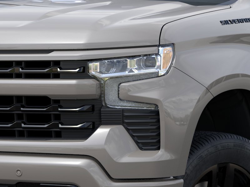 New 2026 Chevrolet Silverado 1500 RST AWD/4WD image 12