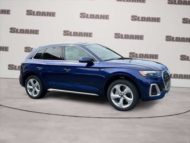 Certified 2023 Audi Q5 2.0T Premium Plus AWD/4WD image 7