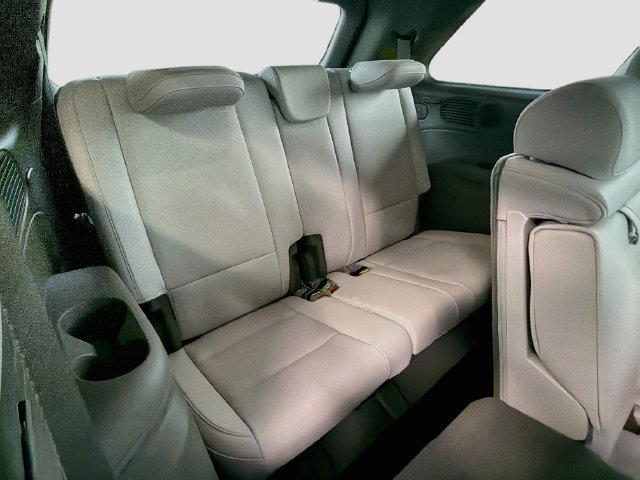 New 2027 Hyundai Palisade Limited FWD image 29