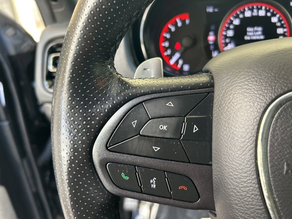 Used 2022 Dodge Durango GT image 48
