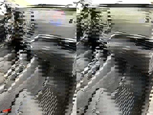 Used 2022 Nissan Altima 2.5 SV image 30