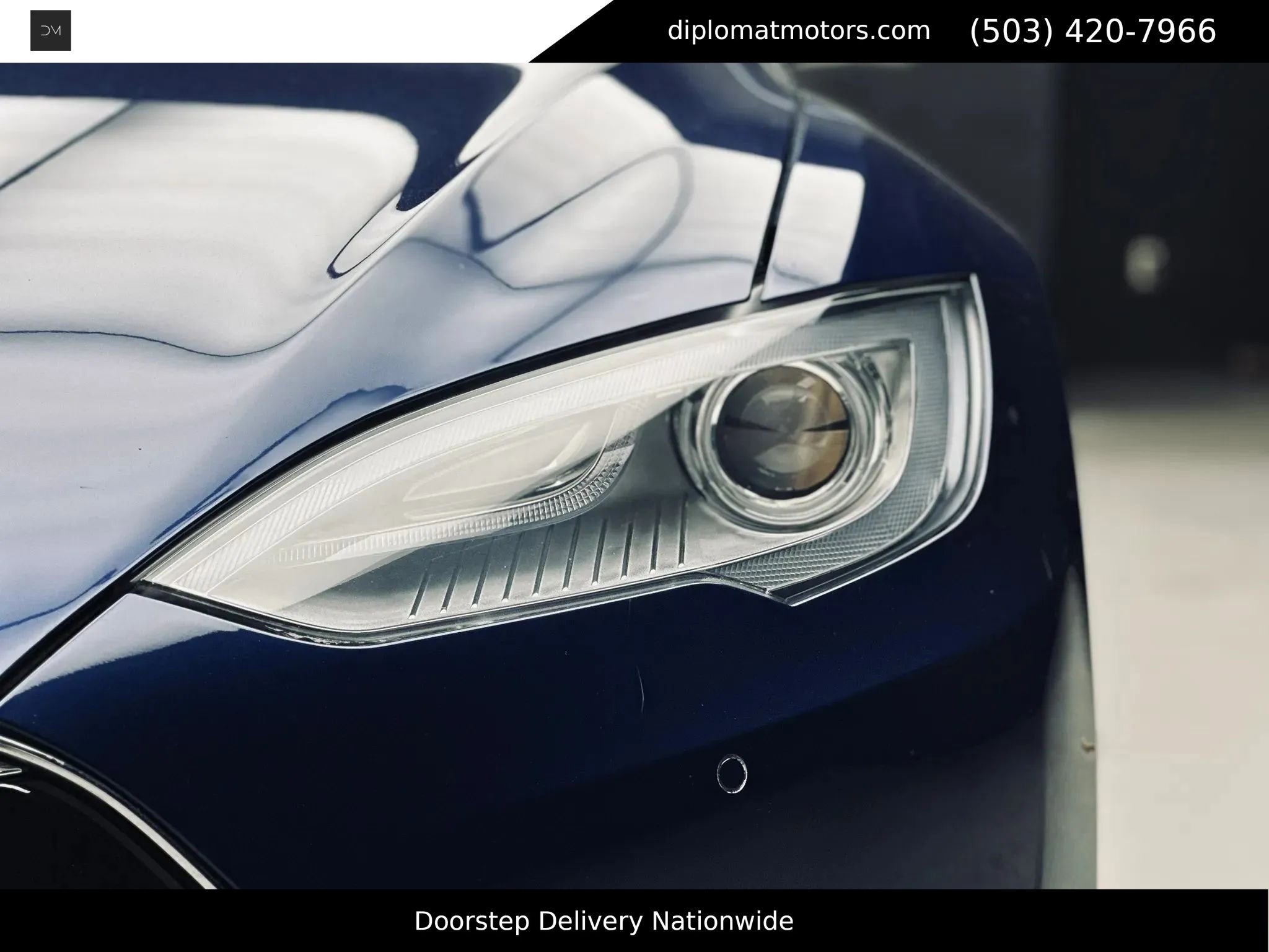Used 2015 Tesla Model S P85D AWD/4WD image 13