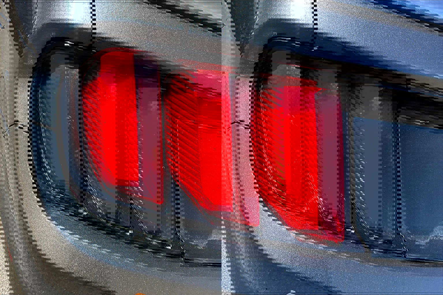 Used 2016 Ford Mustang EcoBoost image 28