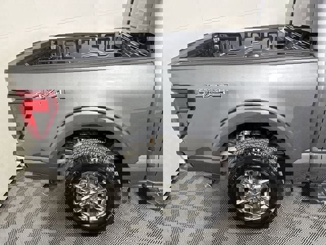 New 2025 Ford F150 XLT w/ Equipment Group 302A MID image 15