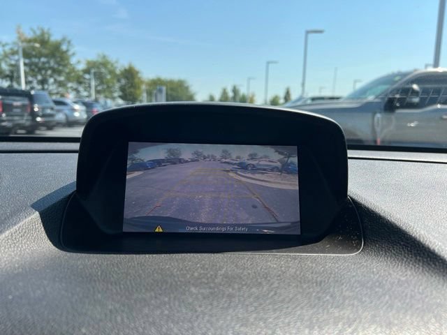 Used 2016 Buick Encore FWD image 18