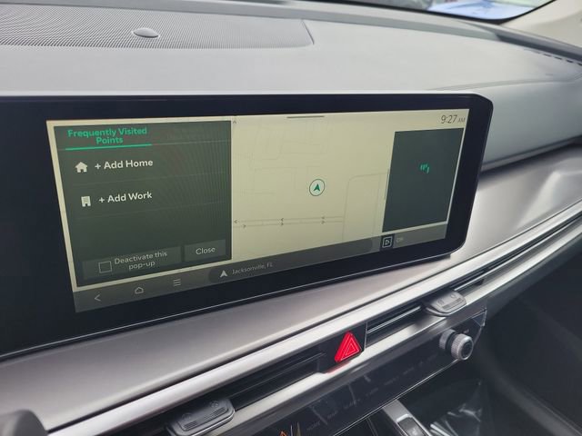 New 2025 Kia Sorento S w/ Panoramic Sunroof Package FWD image 16