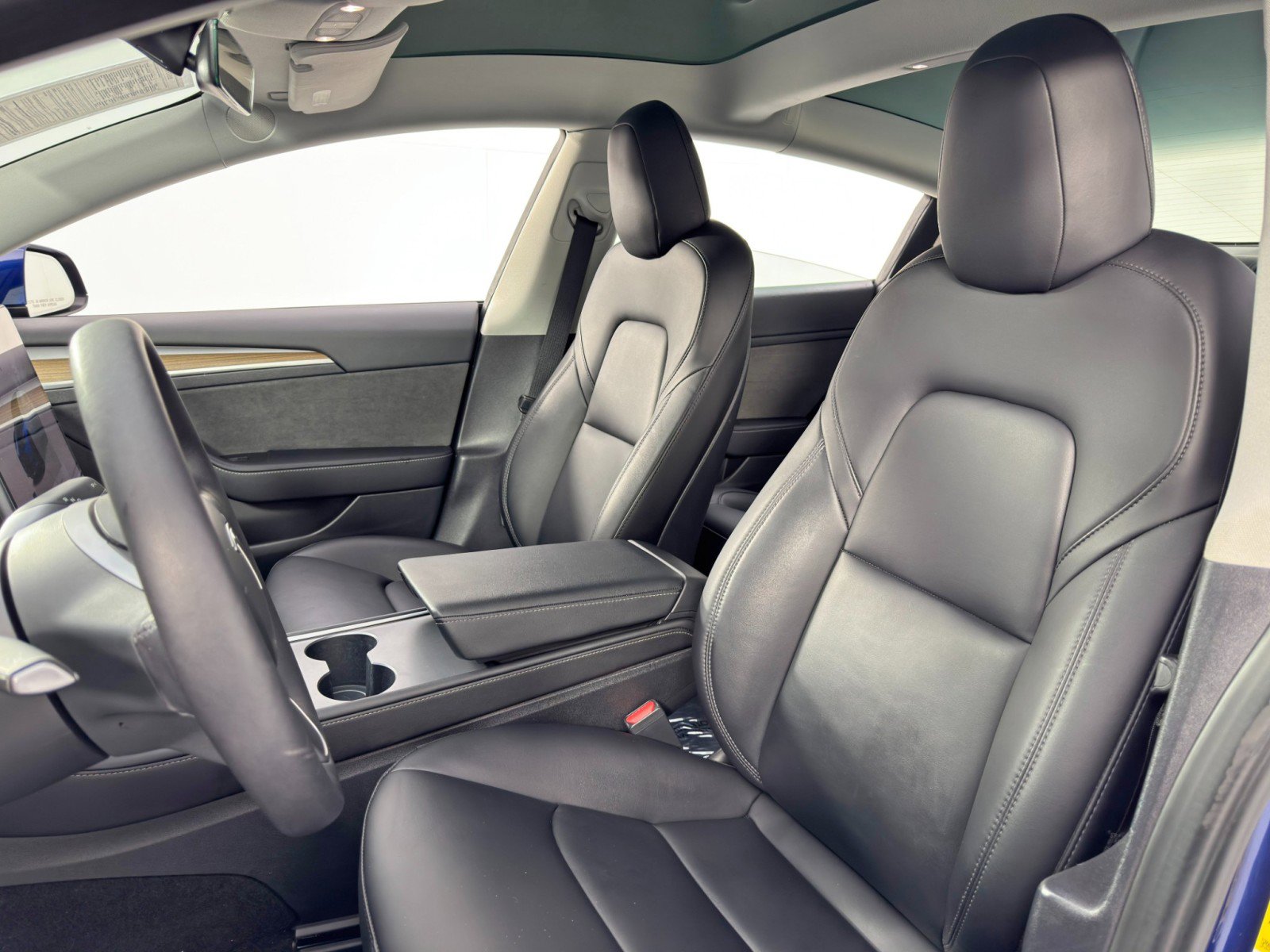 Used 2023 Tesla Model 3 Performance image 37