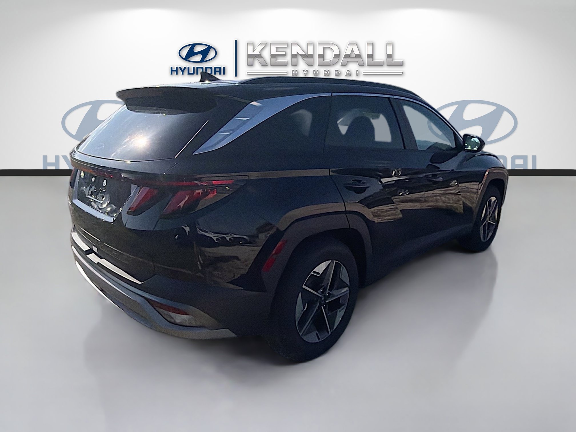 New 2026 Hyundai Tucson SEL FWD image 6