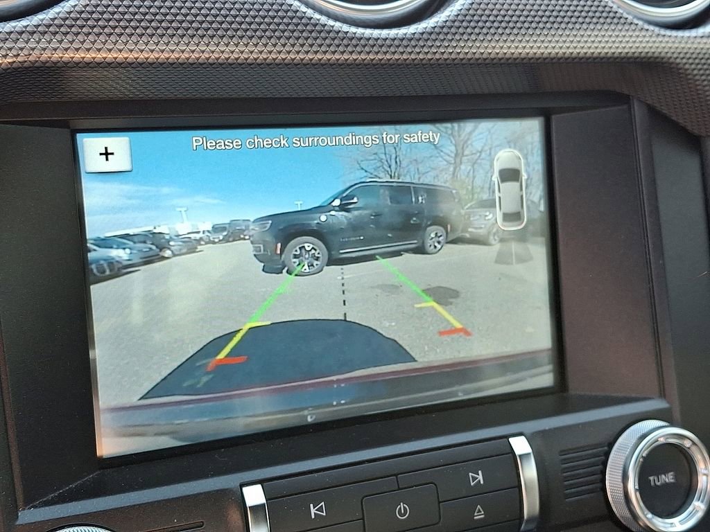 Used 2018 Ford Mustang GT w/ Equipment Group 301A image 15