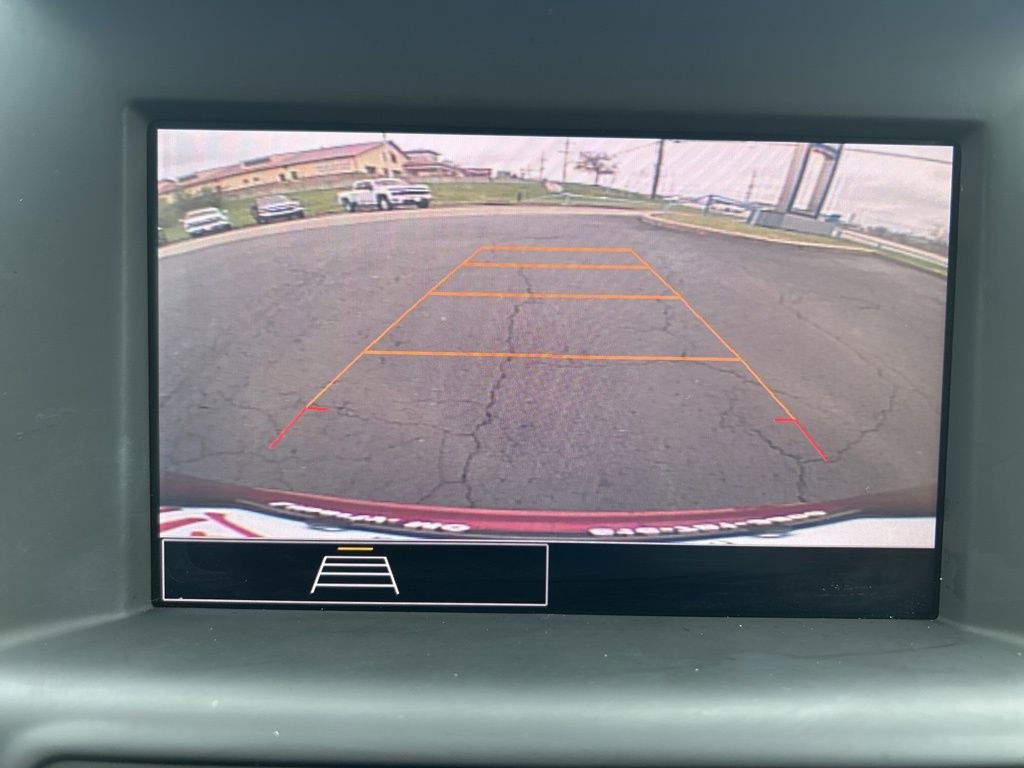 Used 2024 GMC Terrain SLT w/ Elevation Edition AWD/4WD image 30