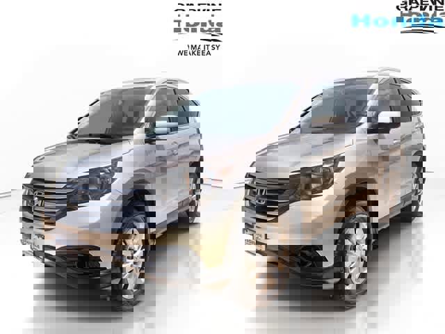 Used 2014 Honda CR-V EX-L