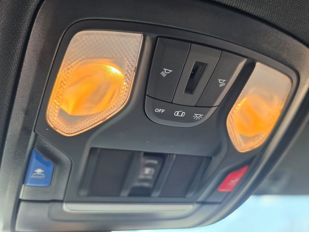 Used 2024 RAM 1500 Big Horn image 26