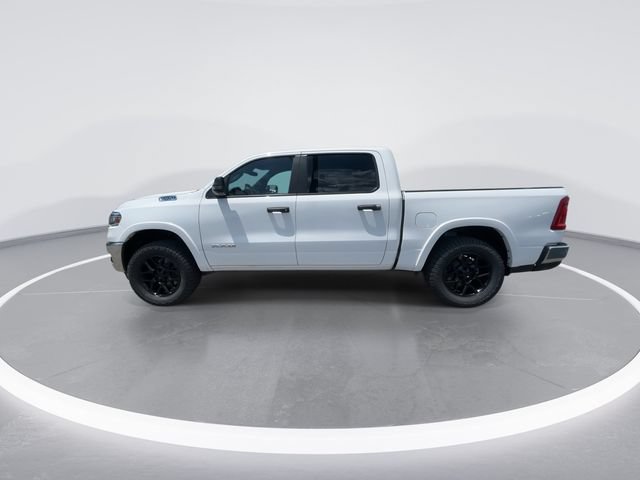 Certified 2025 RAM 1500 Big Horn AWD/4WD image 5