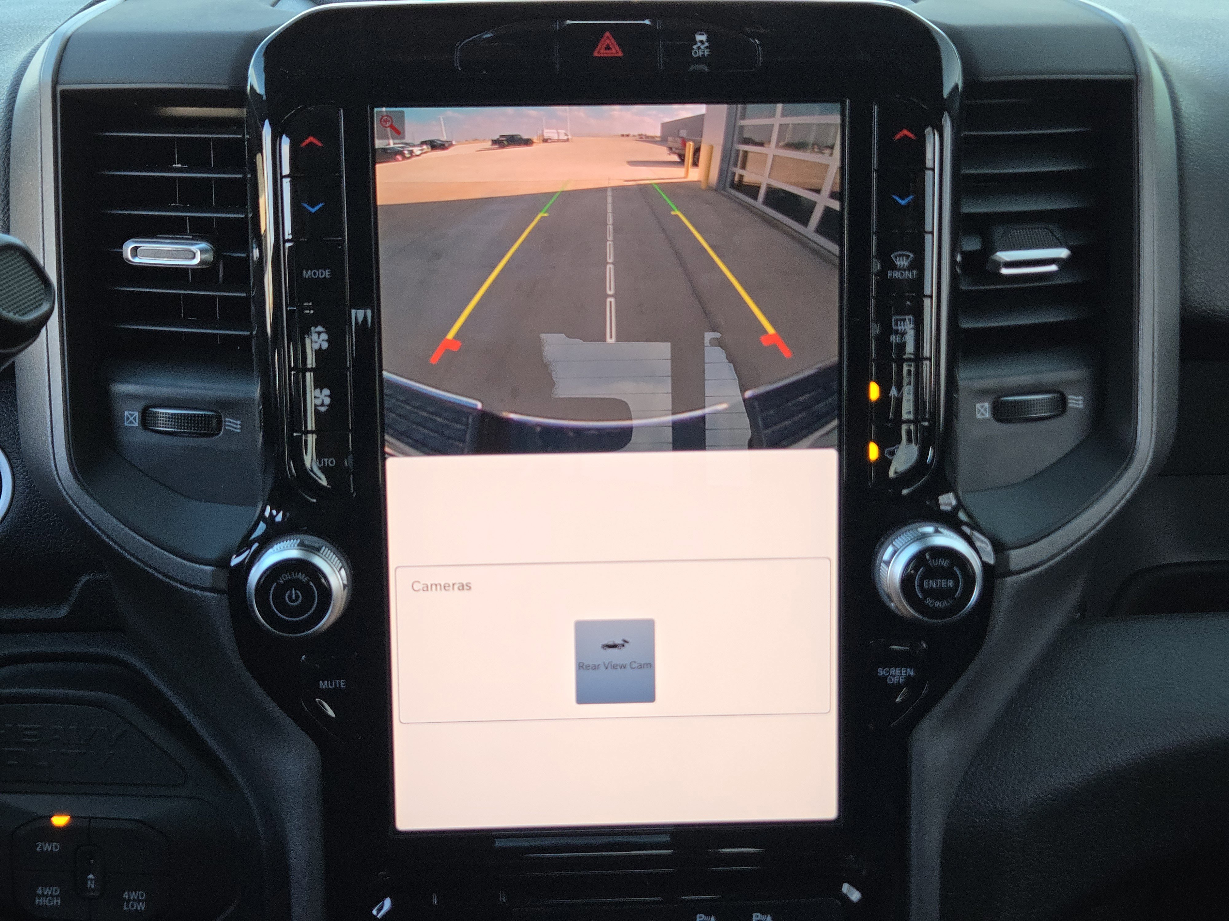 New 2026 RAM 2500 Tradesman image 15