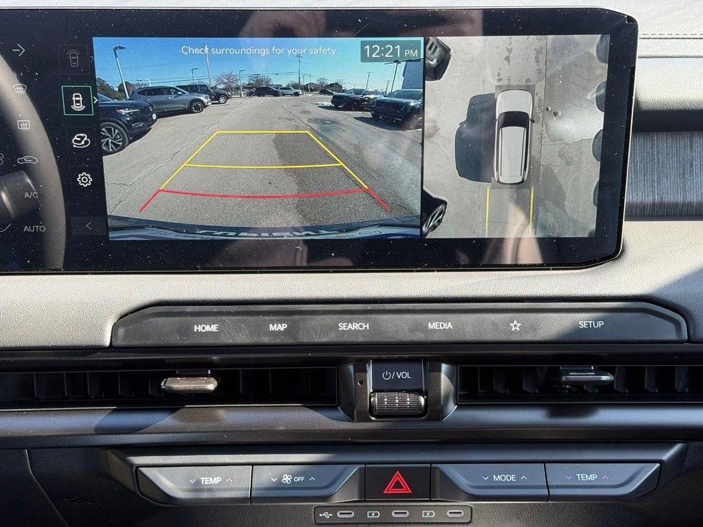 New 2027 Kia Telluride SX Prestige X-Line image 21