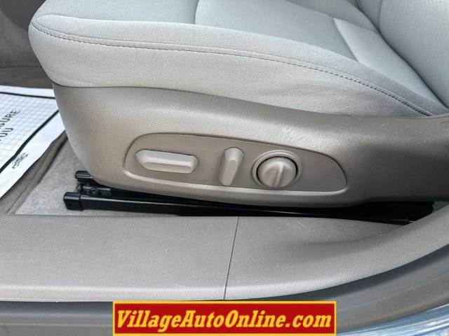 Used 2024 Chevrolet Malibu LS FWD image 15