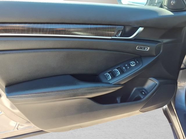 Used 2020 Honda Accord EX-L image 16