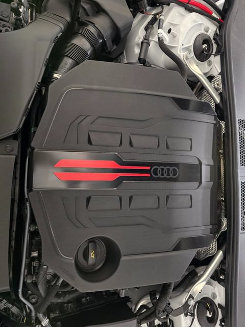 New 2026 Audi S5 Premium Plus AWD/4WD image 12
