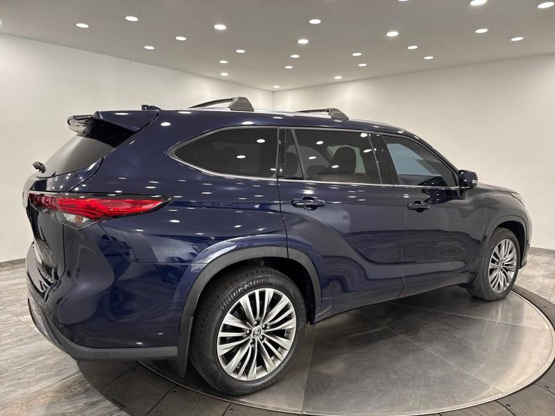 Used 2021 Toyota Highlander Limited image 39