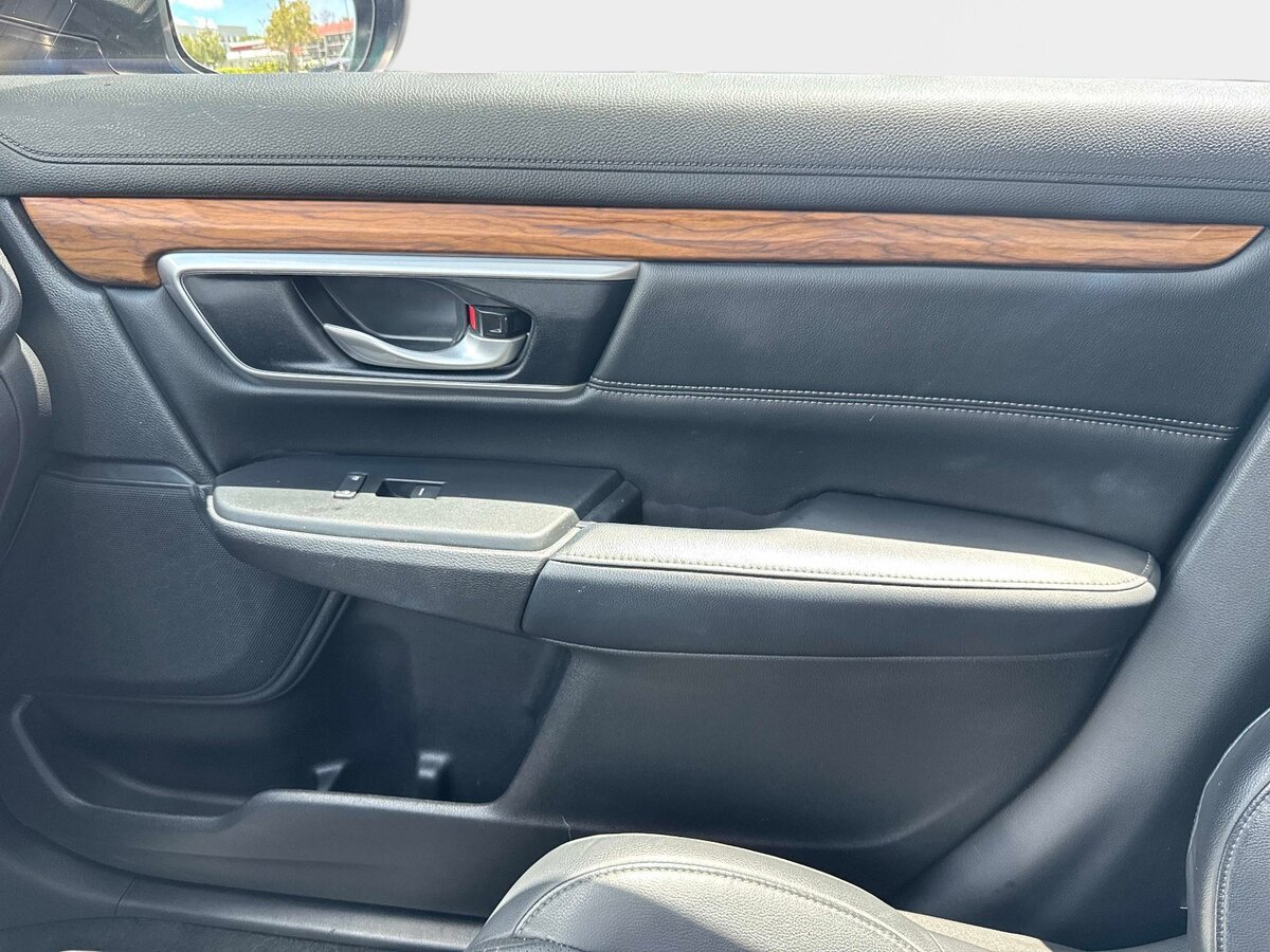 Used 2020 Honda CR-V EX-L image 22